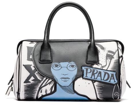 borse prada prezzi ebay|borse prada in stoffa.